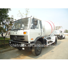 Fast Delivery 6M3 Dongfeng mini truck concrete mixer